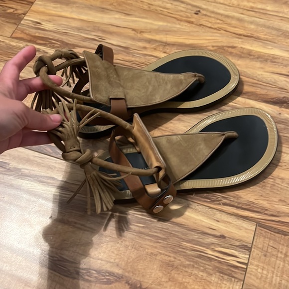 Isabel Marant Sandals - Picture 2 of 7